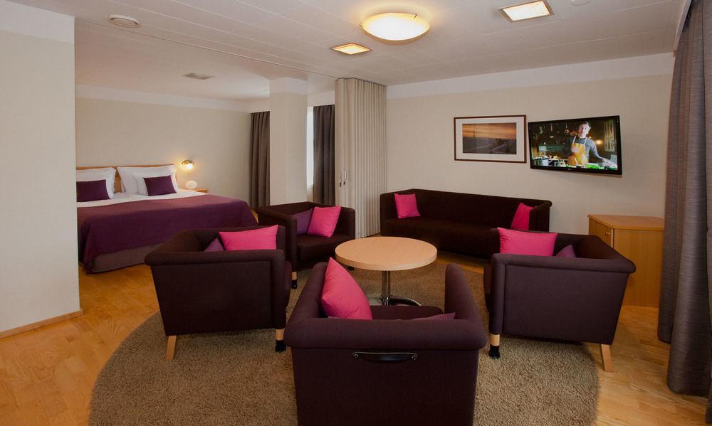 Original Sokos Koljonvirta 4* Iisalmi