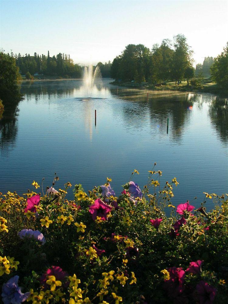 Original Sokos Koljonvirta 4* Iisalmi